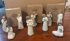 Willow tree angel for sale  Melbourne