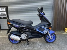 Gilera runner sp180 for sale  UK