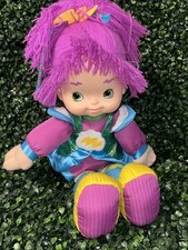 Hallmark rainbow brite for sale  Kokomo