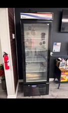 Atosa commercial fridge for sale  Minerva