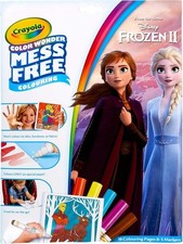 crayola colour wonder for sale  WOKINGHAM