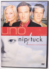 Nip tuck stagione usato  Roma