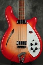 2025 rickenbacker 4005v for sale  Carbondale