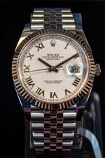 Rolex datejust 126334 for sale  Rothschild