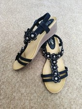 Cotton traders black for sale  LEEDS