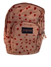 Jansport strawberry backpack for sale  Santa Rosa Beach