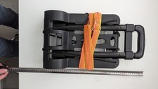 Collapsible folding hand for sale  HARROGATE