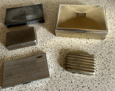old cigarette tins for sale old cigarette tins for sale WITHAM