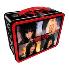 Motley crue embossed for sale  Gilberts