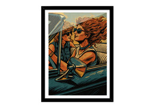 Thelma louise 90s for sale  UTTOXETER