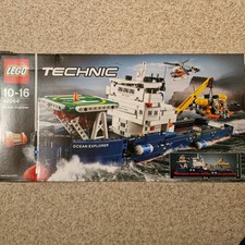 lego technic schiff gebraucht kaufen lego technic schiff gebraucht kaufen  Schwerin