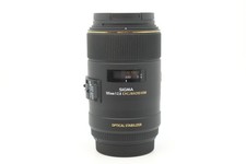 Sigma 105 2.8 d'occasion  Nice-