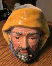 Vintage handmade painted for sale  Livonia
