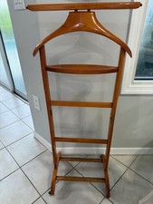 Vintage travel valet for sale  Parrish