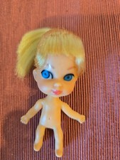 Vintage mattel liddle for sale  Ames
