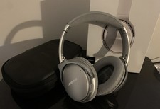 Bose quietcomfort casque d'occasion Bose quietcomfort casque d'occasion  Le Havre-