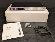 Apogee 16x analog for sale  Granada Hills