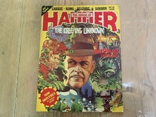 House hammer magazine for sale  PONTYPOOL