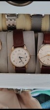 Smiths deluxe 9ct for sale  WIGAN
