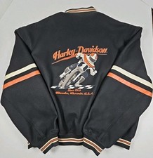 Vtg harley davidson for sale  Albia