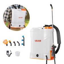 Vevor pulvérisateur électriq d'occasion  Gonesse