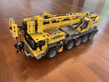 Lego technic 42009 gebraucht kaufen  Neuruppin
