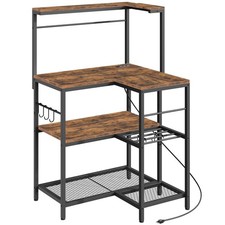 Bakers rack power for sale  Portland