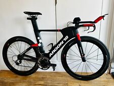 Argon e119 tri for sale  LONDON