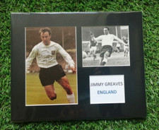 England legend jimmy for sale  CREWE
