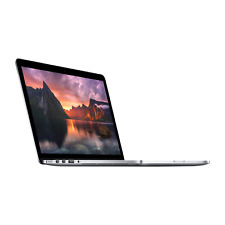Apple macbook pro for sale  LEICESTER