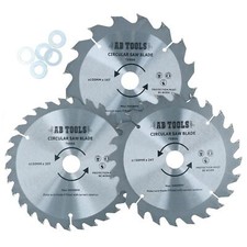 3pc 150mm tct for sale  STOKE-ON-TRENT