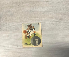 Figurina calciatori ed. usato  Virle Piemonte