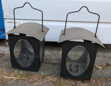 Hängelaternen metall kerzen gebraucht kaufen  Falkensee