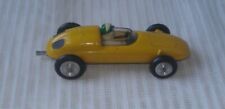 Dalia porsche jaune d'occasion  Châlette-sur-Loing