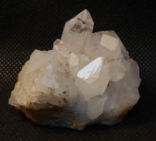 Minéraux collection quartz d'occasion  Lagnieu