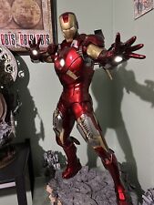 Iron man mark for sale  Bradenton