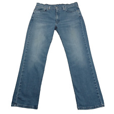 Levi 514 jeans for sale  Wray