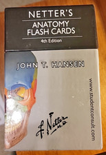 Netter basic science for sale  Finger