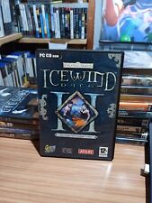 Gioco icewind dale usato  Pianoro