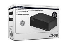 Digitus 41100 video for sale  DAGENHAM