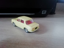 Dinky toys renault d'occasion  Petite-Rosselle