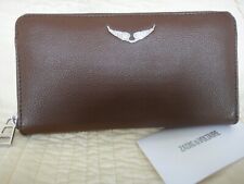 Portefeuille compagnon cuir d'occasion  Coudekerque-Branche