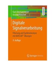 Digitale signalverarbeitung fi gebraucht kaufen  Trebbin
