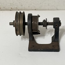 Odd pulley crank for sale  North Haven