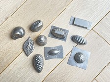 Charmant lot moules d'occasion  Nantes-