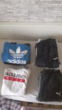 Klamottenpaket jugendliche gebraucht kaufen  Dormagen