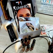 Luminess airbrush make for sale  Holbrook