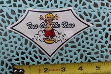 Toes nose hang for sale  Los Angeles