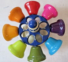 Battat musical bells for sale  Plainfield