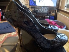 Christian dior shoes for sale  ABERDEEN